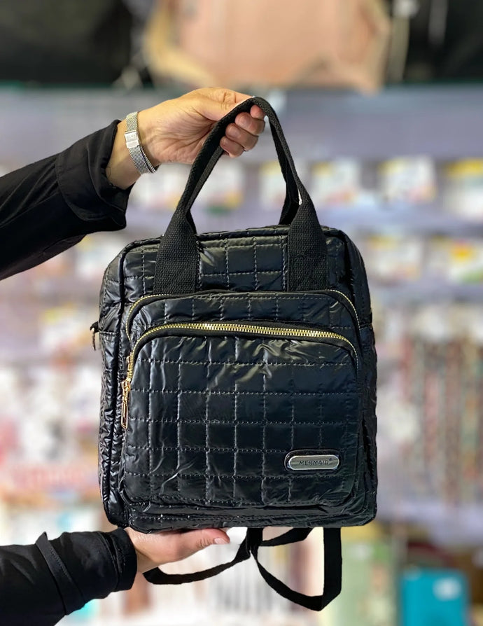 Mochila/Cartera x Mayor