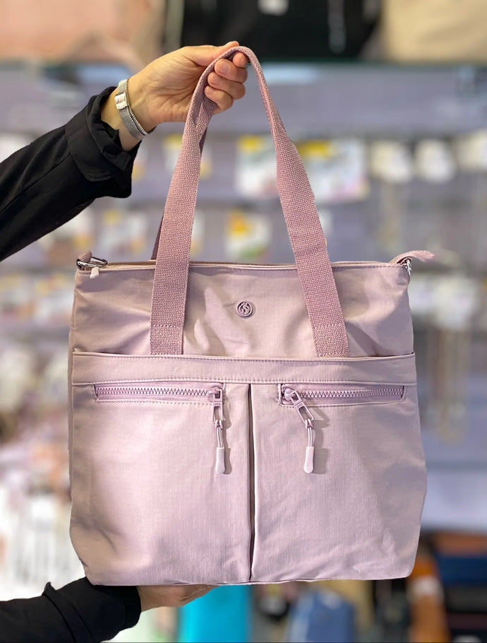 Cartera Leila x Mayor