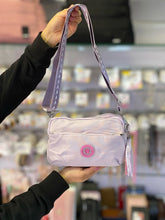 Cargar imagen en el visor de la galería, Bolso Colors New - Lote de 3 unid.
