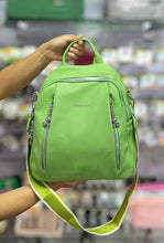 Cargar imagen en el visor de la galería, Mochila/Cartera Katia x Mayor
