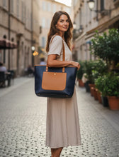 Cargar imagen en el visor de la galería, Cartera Mirella x Mayor
