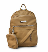 Cargar imagen en el visor de la galería, Mochila/cartera Lucila- X Mayor
