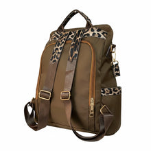 Cargar imagen en el visor de la galería, Cartera/ Mochila Ana Antirrobo - X Lote 3 unid.
