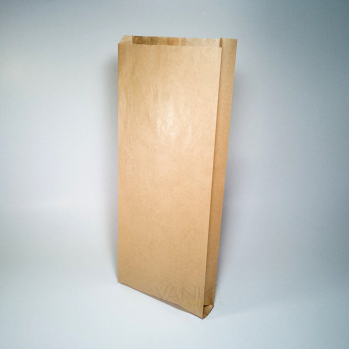 SACO PAPEL KRAFT Cod. 0200 ( Lote 100 unid.)