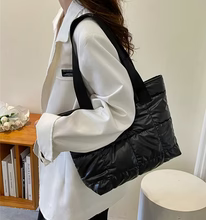 Cargar imagen en el visor de la galería, Bolso Tote Oddi -X Mayor
