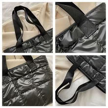 Cargar imagen en el visor de la galería, Bolso Tote Oddi -X Mayor
