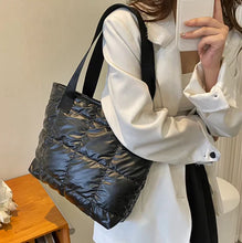 Cargar imagen en el visor de la galería, Bolso Tote Oddi -X Mayor
