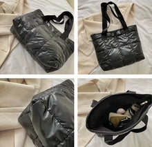 Cargar imagen en el visor de la galería, Bolso Tote Oddi -X Mayor

