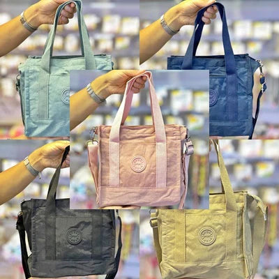 Bolso Mini Alux - Lote de 3 unid.