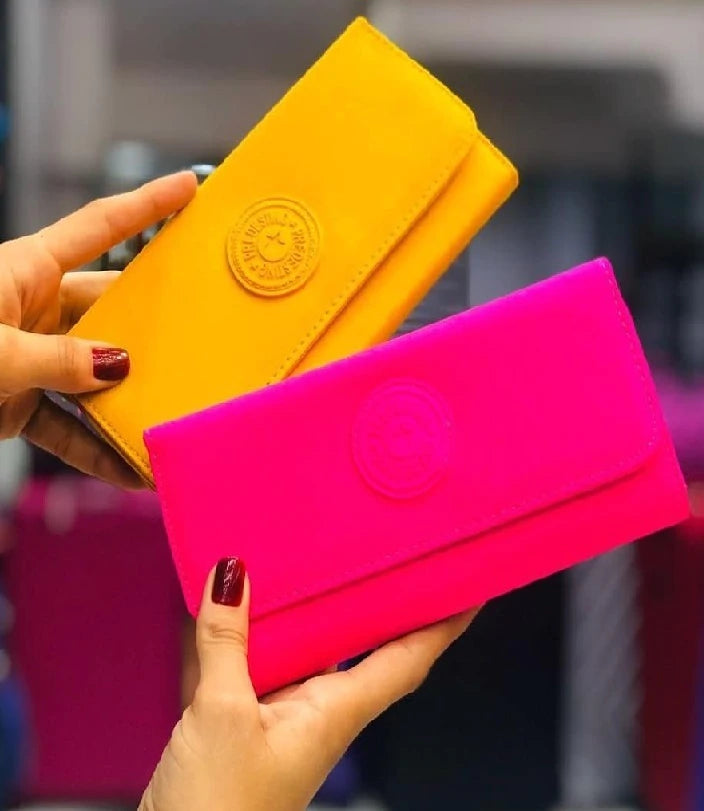 Billeteras kipling Lote 6 unid x Mayor