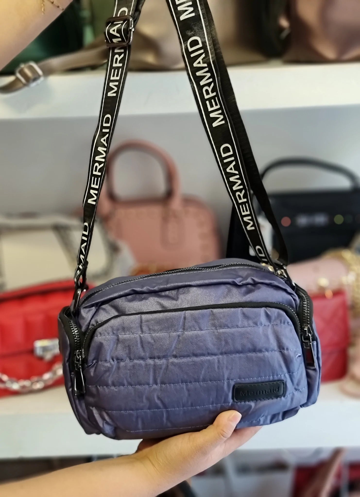 Carteras mermaid precio hotsell