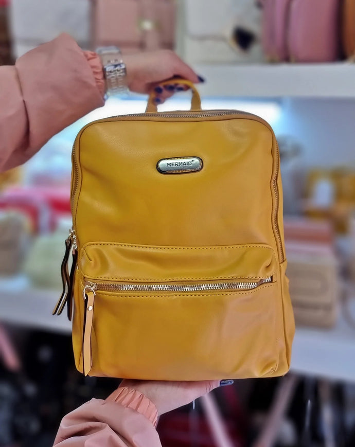 Mochila Candy x Mayor