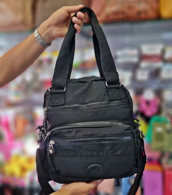 Carteras y Mochila Dhabi x Mayor