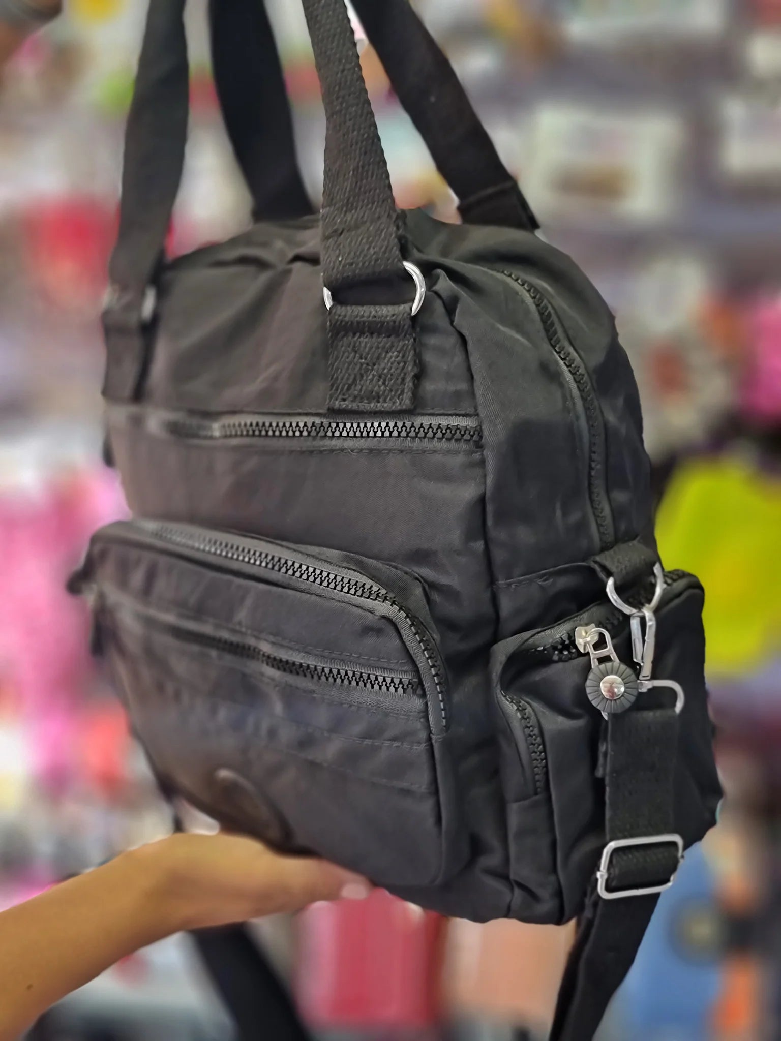 Mochilas carteras por mayor deals
