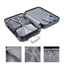 Cargar imagen en el visor de la galería, Set Maleta de Viaje - Pack de 3 unidades!
