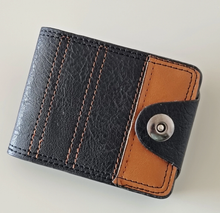 Cargar imagen en el visor de la galería, Billeteras Lote de 6 unid x Mayor
