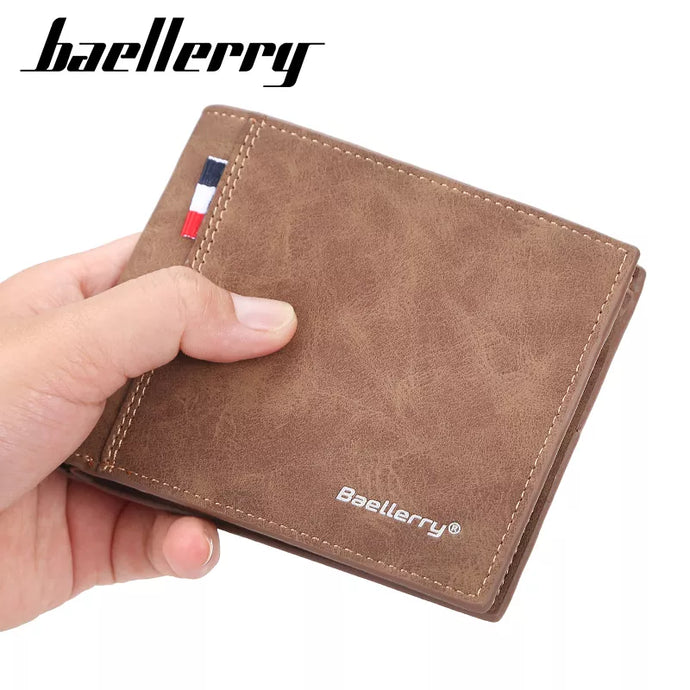 Billeteras Lote de 6 unid x Mayor