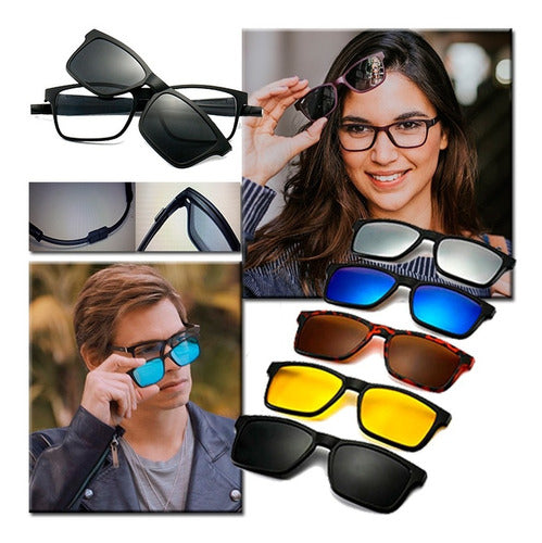 Lentes x Mayor - Lote de 12 unid. (surtido)