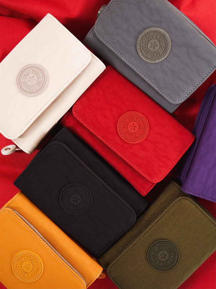 Kipling billeteras online