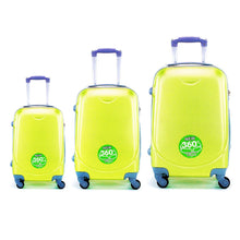 Cargar imagen en el visor de la galería, Set Maleta de Viaje - Pack de 3 unidades!
